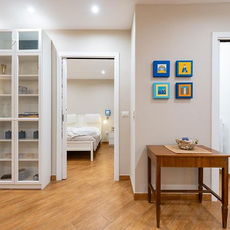 Casa Mavi Διαμέρισμα Νάπολη Εξωτερικό φωτογραφία