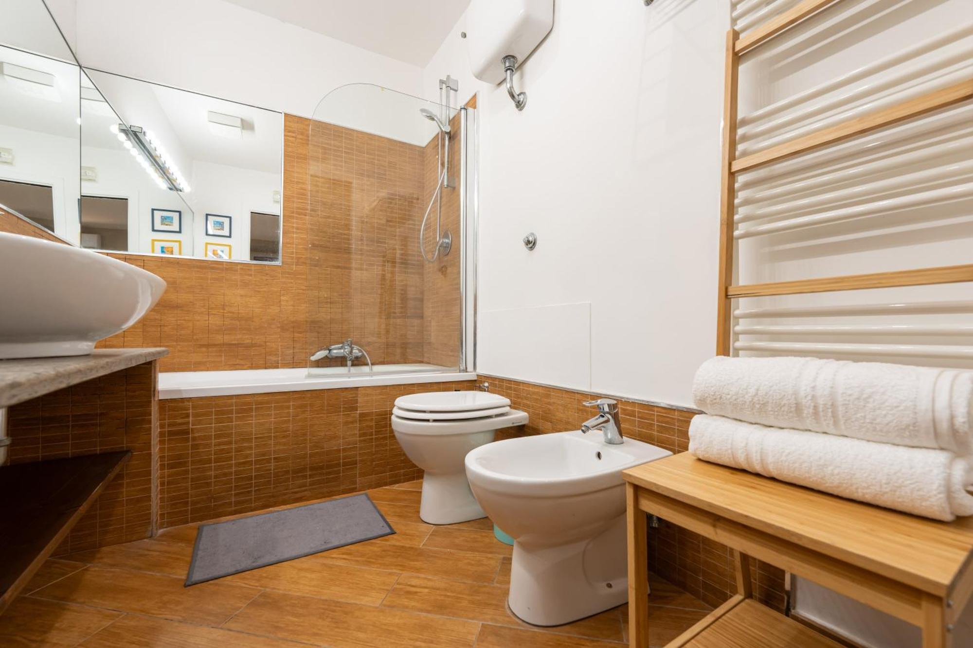 Casa Mavi Διαμέρισμα Νάπολη Εξωτερικό φωτογραφία