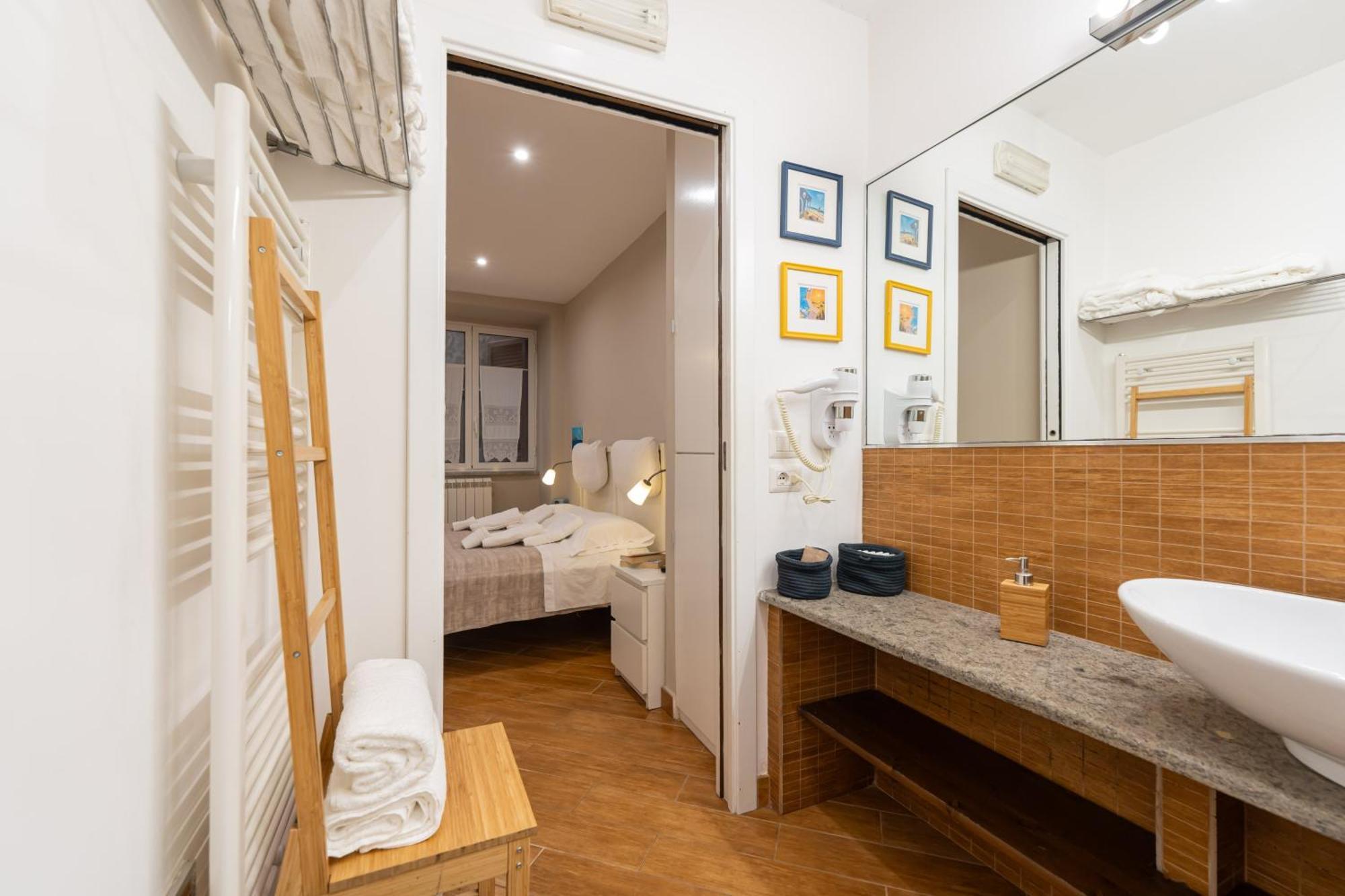 Casa Mavi Διαμέρισμα Νάπολη Εξωτερικό φωτογραφία