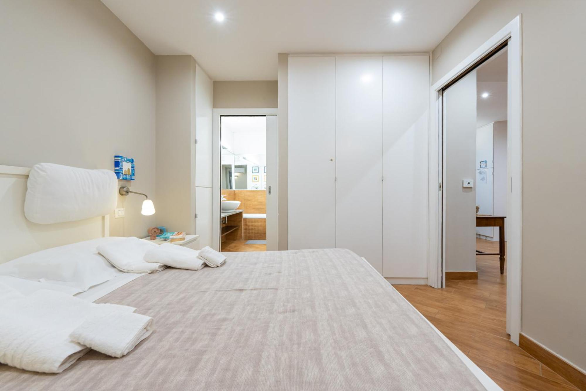 Casa Mavi Διαμέρισμα Νάπολη Εξωτερικό φωτογραφία